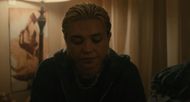 Florence Pugh in the Thunderbolts* trailer (Image via Marvel)